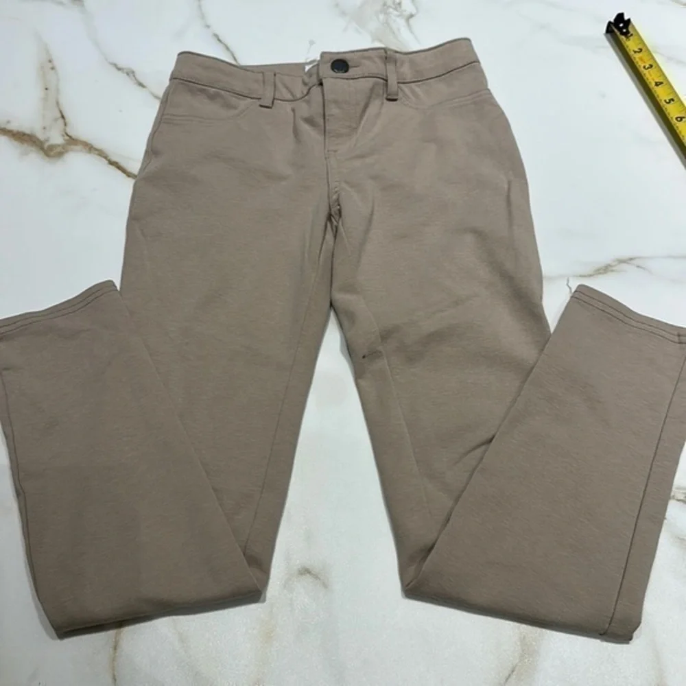 Gap uniform pants 10